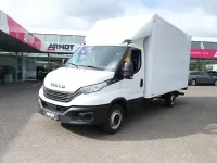 Gebraucht Iveco Daily 156 PS (114 kW) 2024 Weiß ic 194