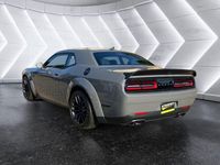 Gebraucht Dodge Challenger 727 PS (534 kW) 2024 Destroyer grey Coupé