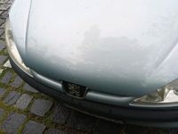 gebraucht Peugeot 206 