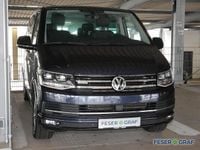 Gebraucht VW T6 Highline 199 PS (146 kW) 2019 Van