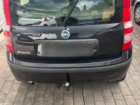 Gebraucht Fiat Panda 54 PS (39 kW) 2004 Kleinwagen