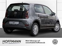 gebraucht VW up! up 1.0 moveMaps More Dock