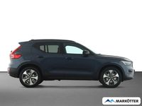 Neu Volvo XC40 Plus 163 PS (119 kW) 2026 Blau SUV