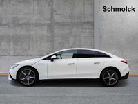 Gebraucht Mercedes EQE350 AMG line 214 kW (292 PS) 2022 Weiß Limousine