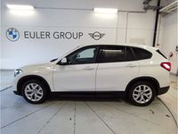 gebraucht BMW X1 xDrive25e NAV HiFi Parkass DAB LED SHZ RFK