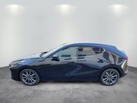 gebraucht Mazda 3 2.0L e-SKYACTIV 150PS Exclusive-line* Mod.2024* Exclusive