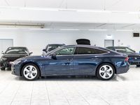 gebraucht Audi A7 Sportback 55 TFSI quattro S tronic Memory VC