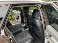 Gebraucht Audi A4 S-Line 204 PS (150 kW) 2012 Braun Kombi