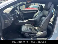 Gebraucht Mercedes E350 231 PS (169 kW) 2010 Silber Coupé