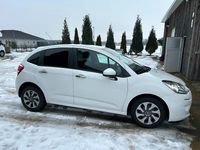 Gebraucht Citroën C3 69 PS (50 kW) 2015 Kleinwagen