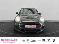 Gebraucht Mini John Cooper Works 231 PS (169 kW) 2018 Grau Kleinwagen