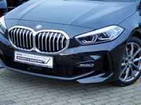 gebraucht BMW 120 i Hatch