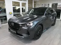 Neu Mazda CX-60 Homura-Line 328 PS (241 kW) 2026 Grau SUV