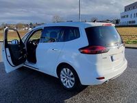 gebraucht Opel Zafira Tourer 20 CDTI EcoFlex Start/Stop