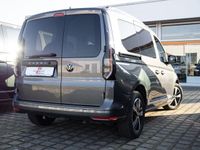 gebraucht VW Caddy 1.5 TSI Style