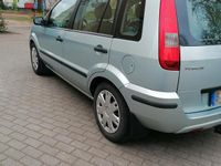 Second-hand Ford Fusion 80 CP (58 kW) 2003 Andere farben Hatchback