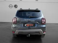 Gebraucht Dacia Duster Extreme 150 PS (110 kW) 2023 Grau SUV