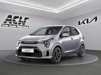 Neu Kia Picanto Vision 68 PS (50 kW) 2026 Sparkling silber Kleinwagen