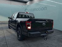 gebraucht Ford F-150 LARIAT LAUNCH 4x4 AHK+Kamera+Glasdach