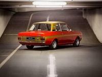 Gebraucht Ford Cortina 109 PS (80 kW) 1968 Dragon red Limousine