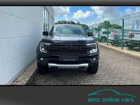 Neu Ford Ranger Raptor 211 PS (155 kW) 2026 Schwarz Abholung