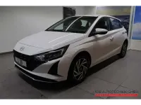 Neu Hyundai i20 Trend 90 PS (66 kW) 2026 Schwarz Limousine