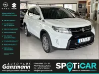Neu Suzuki Vitara Comfort 110 PS (80 kW) 2025 Weiß SUV