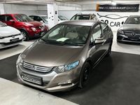 gebraucht Honda Insight Comfort*TüvNeu*Garantie*