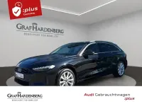 Gebraucht Audi A5 Sport 204 PS (150 kW) 2025 Schwarz Kombi
