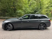 Gebraucht BMW 330 M Sport 265 PS (194 kW) 2020 Grau Limousine