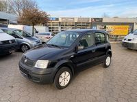 Gebraucht Fiat Panda 54 PS (39 kW) 2009 Kleinwagen