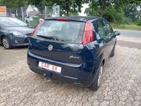 gebraucht Fiat Grande Punto 1.2 8V / Klimaanlage /