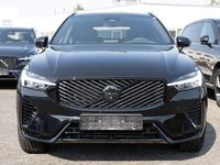 Neu Volvo XC60 Plus 455 PS (334 kW) 2025 Onyx schwarz SUV