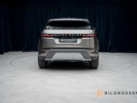 Gebraucht Land Rover Range Rover SE 200 PS (147 kW) 2022 Braun SUV