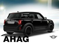 Gebraucht Mini Cooper Countryman 220 PS (161 kW) 2022 Schwarz SUV