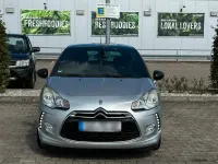 Gebraucht Citroën DS3 120 PS (88 kW) 2012 Kleinwagen