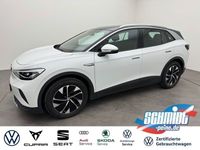 Gebraucht VW ID.4 Pro Performance 150 kW (204 PS) 2021 White metallic SUV