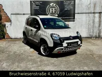 Gebraucht Fiat Panda 86 PS (63 kW) 2024 Beige Kleinwagen