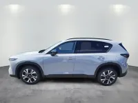 Neu Mazda CX-5 Exclusive 141 PS (103 kW) 2026 Grau SUV
