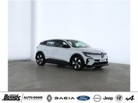 Gebraucht Renault Mégane Equilibre 96 kW (131 PS) 2022 Weiß Limousine