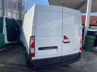 Usata Renault Master 136 CV (100 kW) 2021 Bianco Monovolume