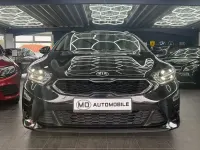 Second-hand Kia Ceed 140 CP (102 kW) 2018 Negru Hatchback
