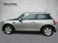 Gebraucht Mini Cooper Essential 136 PS (100 kW) 2023 Silber Kleinwagen