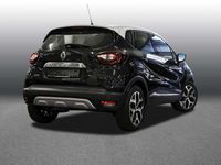 Gebraucht Renault Captur Intens 150 PS (110 kW) 2019 Schwarz SUV