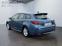 gebraucht Toyota Corolla 2.0 Hybrid TS Business Edition *Navi*LED*