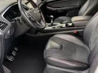 Gebraucht Ford S-MAX ST-Line 165 PS (121 kW) 2019 Weiß Van / Kleinbus