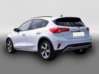 Gebraucht Ford Focus Active 155 PS (114 kW) 2022 Weiß Limousine