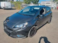 Gebraucht Opel Corsa Color Edition 90 PS (66 kW) 2017 Other Kleinwagen
