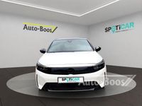 Gebraucht Opel Corsa 101 PS (74 kW) 2025 Weiß Kleinwagen