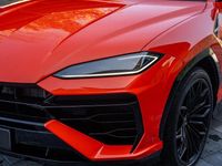 Gebraucht Lamborghini Urus 799 PS (587 kW) 2025 Orange SUV